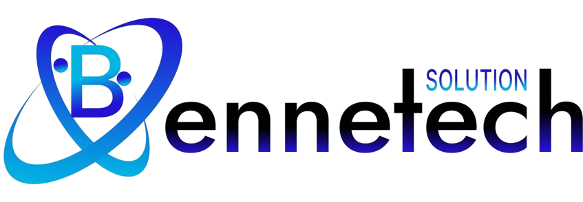 bennetech logo